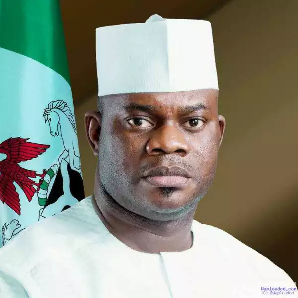 Security operatives didn’t stop me from travelling abroad over unpaid salaries – Governor Bello